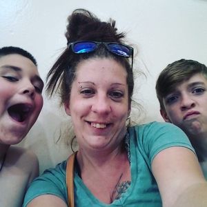 Meet your Posher, Kellie